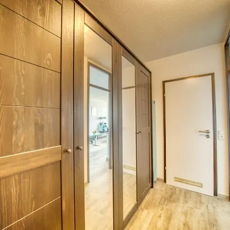 Apartment - Haus L, App 0l0910 Heiligenhafen