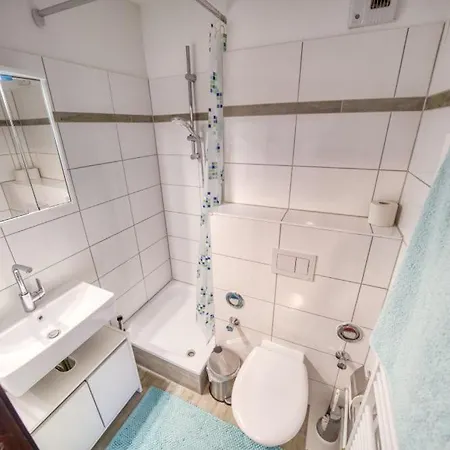 - Haus L, App 0l0910 Apartment Heiligenhafen