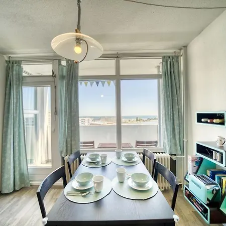 - Haus L, App 0l0910 Apartment *