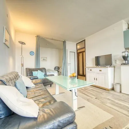 Apartment - Haus L, App 0l0910 Heiligenhafen