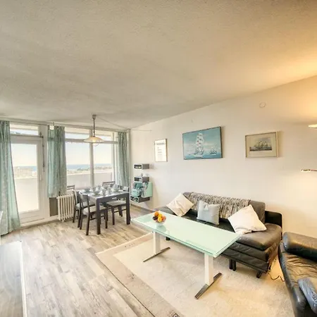 Appartement - Haus L, App 0l0910 *