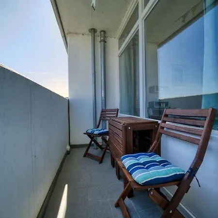 - Haus L, App 0l0910 * Heiligenhafen