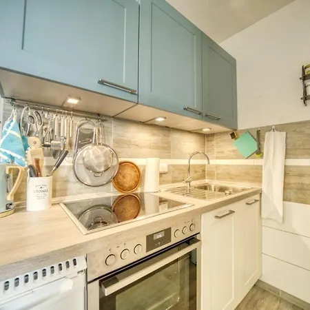 Appartement - Haus L, App 0l0910