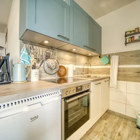 - Haus L, App 0l0910 Heiligenhafen