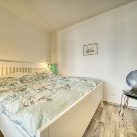 Appartement - Haus L, App 0l0910 Heiligenhafen