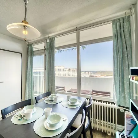 - Haus L, App 0l0910 Heiligenhafen