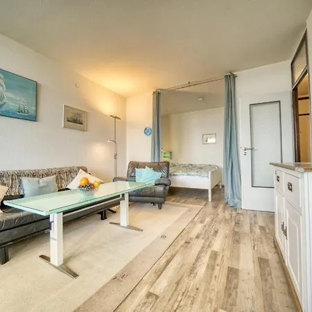 - Haus L, App 0l0910 Appartamento *